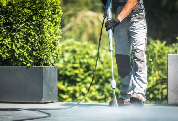 Trusted Elsberry, MO Pressure Washing Services Experts